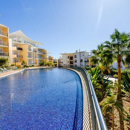 Homes Ocean View With Relax Terrace, 2 Swimming Pools & Tennis Court Apartman *