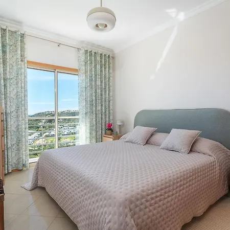 아파트 Homes Ocean View With Relax Terrace, 2 Swimming Pools & Tennis Court