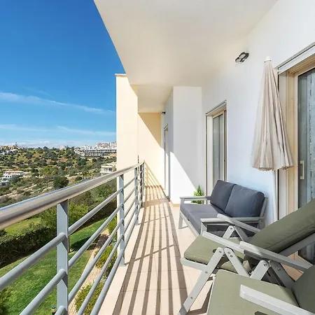 Homes Ocean View With Relax Terrace, 2 Swimming Pools & Tennis Court Apartman *