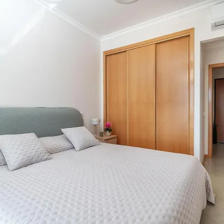 Apartman Homes Ocean View With Relax Terrace, 2 Swimming Pools & Tennis Court *