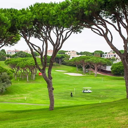 Homes Ocean View With Relax Terrace, 2 Swimming Pools & Tennis Court 아파트 알부페이라