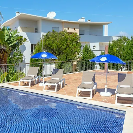 Homes Ocean View With Relax Terrace, 2 Swimming Pools & Tennis Court