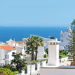 Homes Ocean View With Relax Terrace, 2 Swimming Pools & Tennis Court Apartamento *