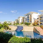 Homes Ocean View With Relax Terrace, 2 Swimming Pools & Tennis Court * Albufeira