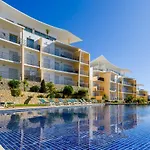 Homes Ocean View With Relax Terrace, 2 Swimming Pools & Tennis Court Apartamento *