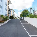 Homes Ocean View With Relax Terrace, 2 Swimming Pools & Tennis Court * Albufeira