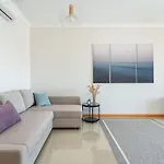 Apartment Homes Ocean View With Relax Terrace, 2 Swimming Pools & Tennis Court Albufeira