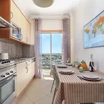 Homes Ocean View With Relax Terrace, 2 Swimming Pools & Tennis Court Apartamento Albufeira