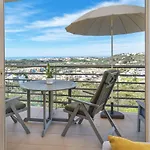 Homes Ocean View With Relax Terrace, 2 Swimming Pools & Tennis Court *