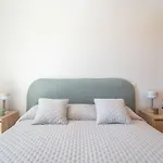 Homes Ocean View With Relax Terrace, 2 Swimming Pools & Tennis Court Apartment *