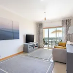 Apartamento Homes Ocean View With Relax Terrace, 2 Swimming Pools & Tennis Court *