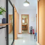 Apartamento Homes Ocean View With Relax Terrace, 2 Swimming Pools & Tennis Court