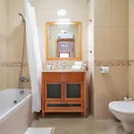 Apartamento Homes Ocean View With Relax Terrace, 2 Swimming Pools & Tennis Court Albufeira