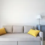 Homes Ocean View With Relax Terrace, 2 Swimming Pools & Tennis Court Apartamento Albufeira