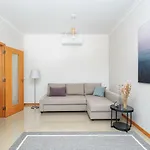 Homes Ocean View With Relax Terrace, 2 Swimming Pools & Tennis Court Апартаменти Албуфейра