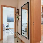 Апартаменти Homes Ocean View With Relax Terrace, 2 Swimming Pools & Tennis Court