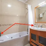 Apartamento Homes Ocean View With Relax Terrace, 2 Swimming Pools & Tennis Court Albufeira