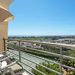 Homes Ocean View With Relax Terrace, 2 Swimming Pools & Tennis Court Apartamento Albufeira
