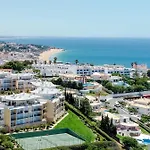 Homes Ocean View With Relax Terrace, 2 Swimming Pools & Tennis Court *