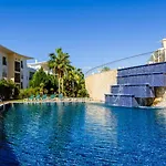 Апартаменти Homes Ocean View With Relax Terrace, 2 Swimming Pools & Tennis Court Албуфейра