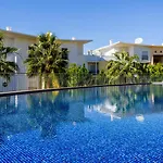 Апартаменти Homes Ocean View With Relax Terrace, 2 Swimming Pools & Tennis Court *