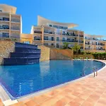 Homes Ocean View With Relax Terrace, 2 Swimming Pools & Tennis Court