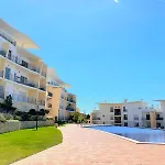 Homes Ocean View With Relax Terrace, 2 Swimming Pools & Tennis Court Apartamento