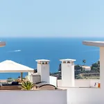 Homes Ocean View With Relax Terrace, 2 Swimming Pools & Tennis Court Албуфейра