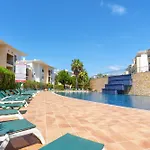 Apartamento Homes Ocean View With Relax Terrace, 2 Swimming Pools & Tennis Court