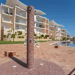 Апартаменти Homes Ocean View With Relax Terrace, 2 Swimming Pools & Tennis Court *