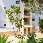 Апартаменти Homes Ocean View With Relax Terrace, 2 Swimming Pools & Tennis Court *