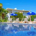 Homes Ocean View With Relax Terrace, 2 Swimming Pools & Tennis Court Апартаменти *