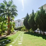 Homes Ocean View With Relax Terrace, 2 Swimming Pools & Tennis Court *