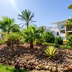 Homes Ocean View With Relax Terrace, 2 Swimming Pools & Tennis Court Apartamento Albufeira