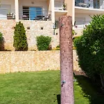 Homes Ocean View With Relax Terrace, 2 Swimming Pools & Tennis Court Apartamento *