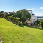 Homes Ocean View With Relax Terrace, 2 Swimming Pools & Tennis Court * Албуфейра
