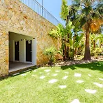 Homes Ocean View With Relax Terrace, 2 Swimming Pools & Tennis Court Апартаменти