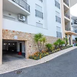 Homes Ocean View With Relax Terrace, 2 Swimming Pools & Tennis Court Апартаменти *