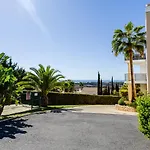 Homes Ocean View With Relax Terrace, 2 Swimming Pools & Tennis Court Апартаменти Албуфейра