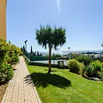 Апартаменти Homes Ocean View With Relax Terrace, 2 Swimming Pools & Tennis Court *