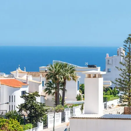 Homes Ocean View With Relax Terrace, 2 Swimming Pools & Tennis Court شقة *