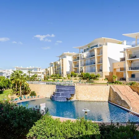 Homes Ocean View With Relax Terrace, 2 Swimming Pools & Tennis Court * البوفيرا