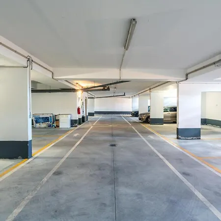 Homes Ocean View With Relax Terrace, 2 Swimming Pools & Tennis Court アルブフェイラ