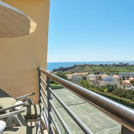 Homes Ocean View With Relax Terrace, 2 Swimming Pools & Tennis Court Lejlighed Albufeira