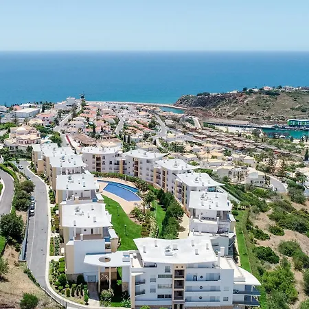 Homes Ocean View With Relax Terrace, 2 Swimming Pools & Tennis Court アパート
