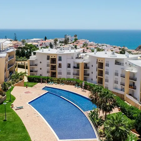 アパート Homes Ocean View With Relax Terrace, 2 Swimming Pools & Tennis Court *
