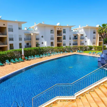 Homes Ocean View With Relax Terrace, 2 Swimming Pools & Tennis Court Апартаменти