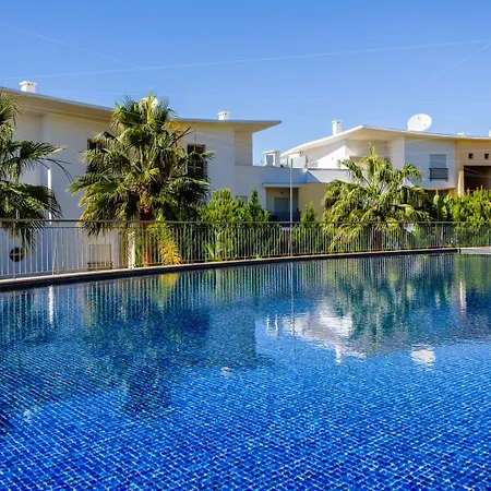 شقة Homes Ocean View With Relax Terrace, 2 Swimming Pools & Tennis Court *