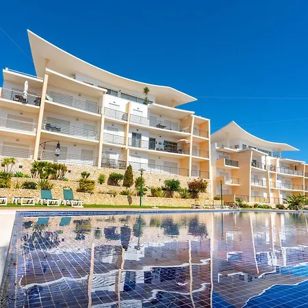Homes Ocean View With Relax Terrace, 2 Swimming Pools & Tennis Court البوفيرا
