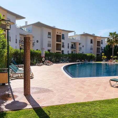 Homes Ocean View With Relax Terrace, 2 Swimming Pools & Tennis Court Апартаменти Албуфейра